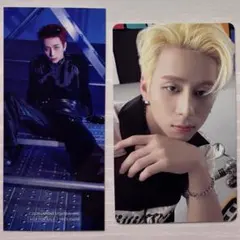 INI 西洸人 トレカ おまけ付き