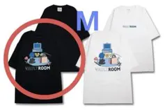 vaultroom × VanilLa Tシャツ VANILLA TEE 新品 - メルカリ