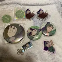 忍たま乱太郎　立花仙蔵