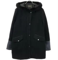 ピノーレ　ウール　コート　L