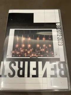 値下げ！BE:FIRST/1st One Man Tour""BE:1""