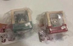 呪術廻戦 るかっぷ ミニチュアコレクション
