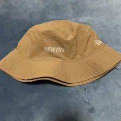 NEWERA ニューエラ バケットハット