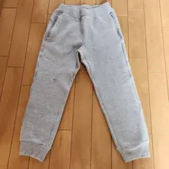 ドライスウェットパンツ120