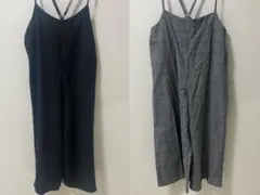 ♡GU/ジーユー/サロペット/セット♡