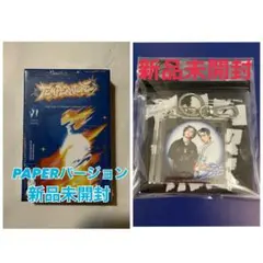 BTOB クゴンタン　ミニョク TEMPERATURE PAPERVer セット
