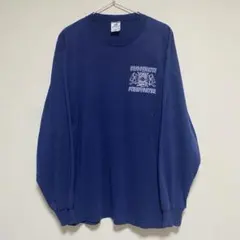 00s〜 BRIDGEWATER FIRE DEPT ロンT アイアンクロスのサムネイル