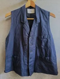 EG WORKADAY UPLAND VESTセット - メルカリ