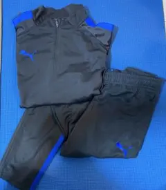 プーマ　ジャージ　未使用（タグなし）　XL