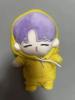 BTS ジミン JIMIN ぬいぐるみ