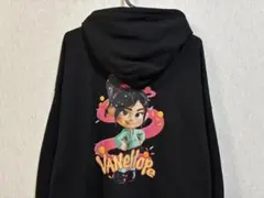2026年最新】ヴァネロペ パーカー ディズニーの人気アイテム - メルカリ
