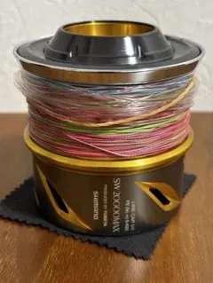 2026年最新】ステラ20000スプールの人気アイテム - メルカリ