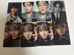 河野純喜　トレカセット