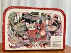 2025年最新】ホルベイン ヒグチユウコ ペーパートランクの人気アイテム