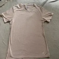 Salomon 半袖Tシャツ ベージュ レディース XSのサムネイル