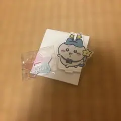 【ちいかわ】ハチワレ　ちいかわ×星ふるスカイツリー