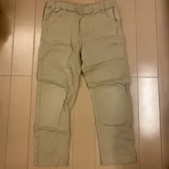 BREEZE ベージュ 長ズボン 140サイズ