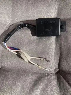 Z系　ヒューズボックス　スタンダードタイプ　PMC
