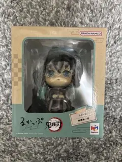 【新品】鬼滅の刃　るかっぷ　時透無一郎