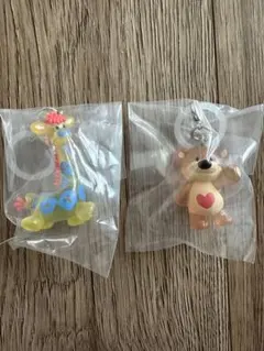 スージーズー キャラクターグッズ