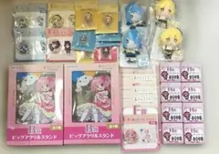 まどマギアニプレックスくじポップアップパレード まどか☆マギカ 2体