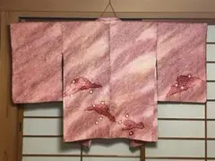 羽織 着物・浴衣