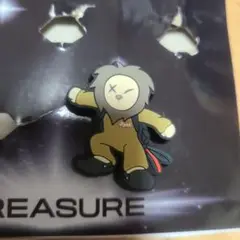 TREASURE　クロックス　crocs　ジビッツ　ジェヒョク