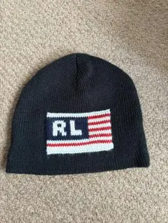 Polo Ralph Lauren ニット帽