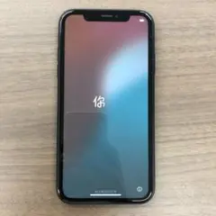 Apple iPhone XR 128GB SIMフリー ID G708