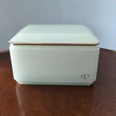 clé de peau BEAUTÉ コットンケース