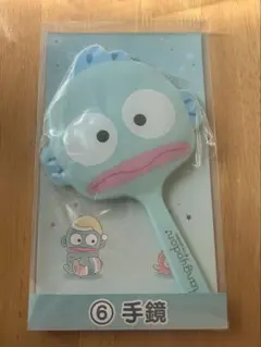 ハンギョドンの手鏡