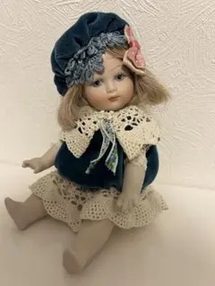 アンティーク♡ミニョネット アンティークミニョネット - ANTIQUE LEAVES