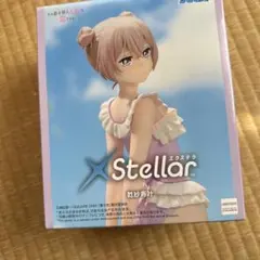 SEGA Xstellar 乾紗耶 フィギュアその着せ替え人形は恋をする