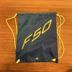 adidas F50 バッグ　最新作