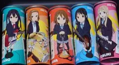 2026年最新】けいおん ローソンの人気アイテム - メルカリ