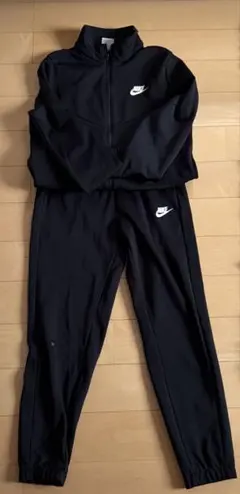 NIKE Kids ジャージセットアップ140.150