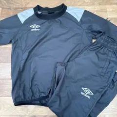 アンブロ ピステ ウェア