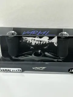 限定品 DRT×クローラーボーイズ ヴァリアル 87 VARIAL 超美品