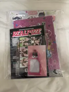 RIIZE ファンクラブ入会特典　ソヒ