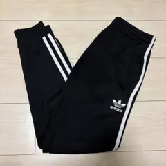 adidas トラックジャージ パンツ