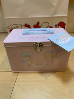 キキララ 50周年　カントランク