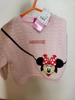 ミニー トレーナー 90