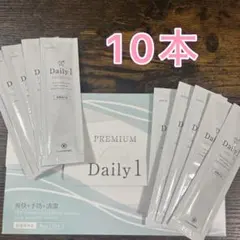 PREMIUM Daily1　プレミアム　デイリーワン　デンタルウォッシュ10本のサムネイル