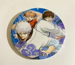 2025年最新】銀魂 缶バッジの人気アイテム - メルカリ