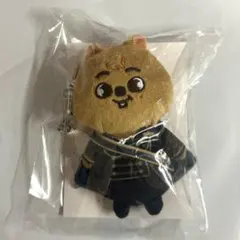 2026年最新】STRAYKIDS ハン ぬいぐるみの人気アイテム - メルカリ