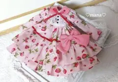 178♡ネオブライス アウトフィット♡