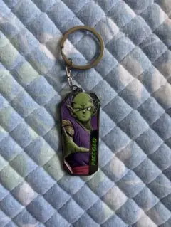 ドラゴンボール ピッコロ キーホルダー