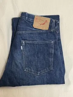 orSlow デニム 101 M