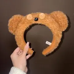 USJ ミニオン　ティムのカチューシャ