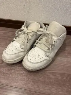 NIKE AIR JORDAN 1 LOW GS ナイキ エア ジョーダン 1